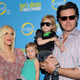 Image for article titled Tori Spelling Is in the Hospital Following Childbirth Complications